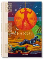 Tarot. The Library of Esoterica