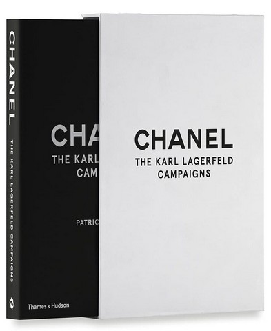 Chanel: The Karl Lagerfeld Campaigns - фото 2