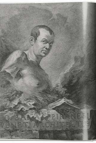 Piranesi. The Complete Etchings - фото 2