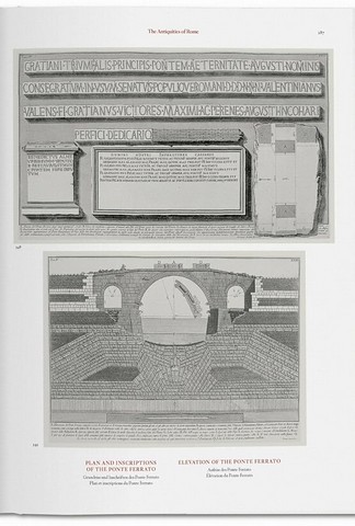 Piranesi. The Complete Etchings - фото 15