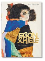 Egon Schiele. The Paintings. 45th Ed.