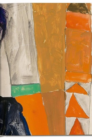 Egon Schiele. The Paintings. 45th Ed. - фото 7