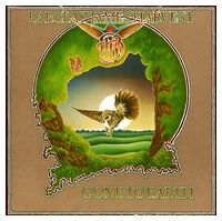 Barclay James Harvest – Gone To Earth (LP, Album, Reissue, Vinyl)