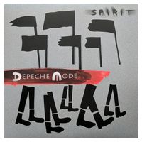 Depeche Mode - Spirit (2LP, Album, Single Sided, Etched, 180 Gram, Vinyl)