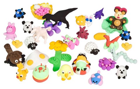 Набір для творчості 