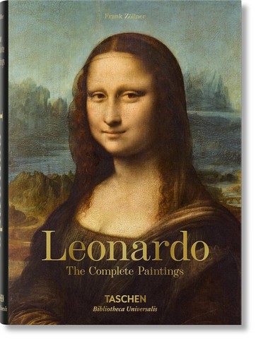 Leonardo. The Complete Paintings - фото 1