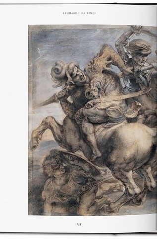Leonardo. The Complete Paintings - фото 10