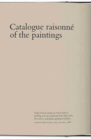 Leonardo. The Complete Paintings - фото 12