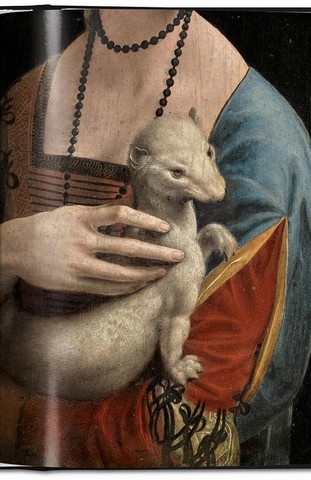 Leonardo. The Complete Paintings - фото 13
