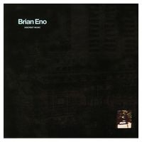 Brian Eno – Discreet Music (LP, Album, Reissue, Remastered, 180 Gram, Vinyl)