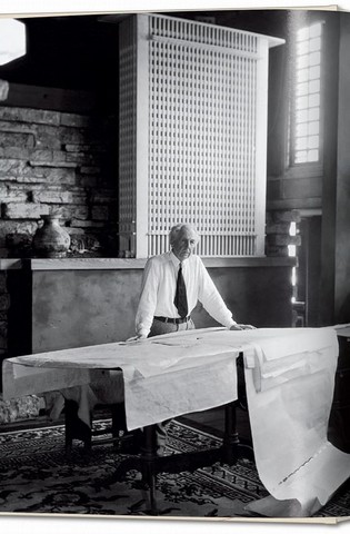 Frank Lloyd Wright. 45th Ed. - фото 2