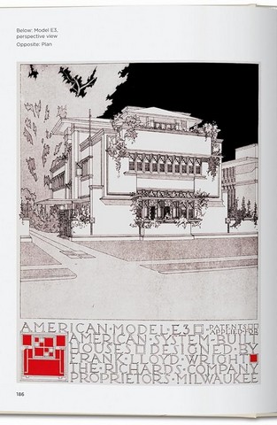 Frank Lloyd Wright. 45th Ed. - фото 8