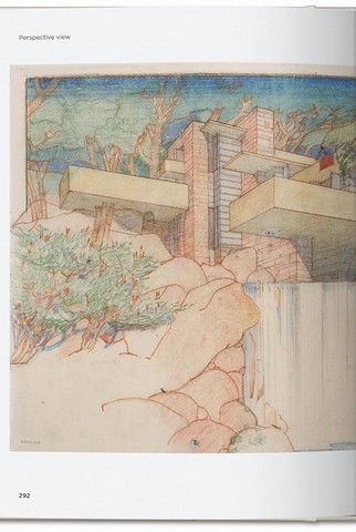 Frank Lloyd Wright. 45th Ed. - фото 16