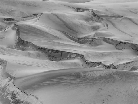 Paolo Pellegrin. Fragile Wonder. A Journey through Changing Nature - фото 4