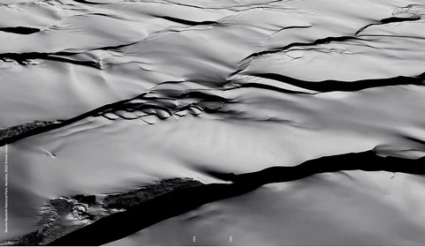 Paolo Pellegrin. Fragile Wonder. A Journey through Changing Nature - фото 7