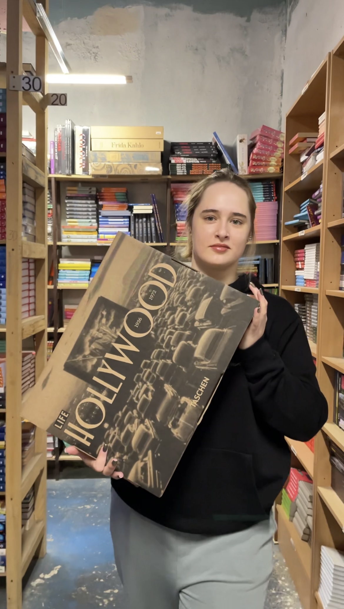 Шедеври Taschen завжди в наявності