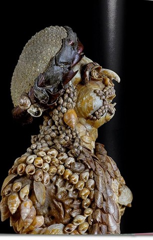 Massimo Listri. Cabinet of Curiosities. 40th Ed. - фото 8