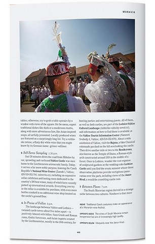 The New York Times 36 Hours. Europe. 3rd Edition - фото 12