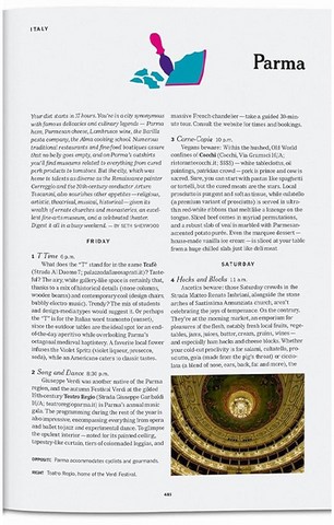 The New York Times 36 Hours. Europe. 3rd Edition - фото 15