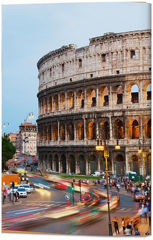 The New York Times 36 Hours. Europe. 3rd Edition - фото 2