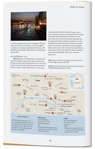 The New York Times 36 Hours. Europe. 3rd Edition - фото 6