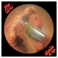 The Cars – Shake It Up (LP, Album, Vinyl)