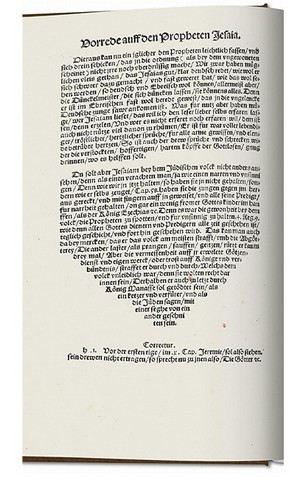Die Luther-Bibel von 1534 - фото 7