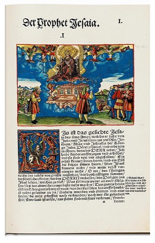 Die Luther-Bibel von 1534 - фото 8