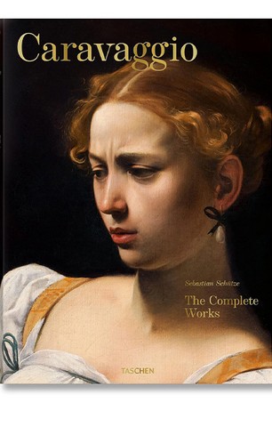 Caravaggio. The Complete Works