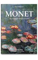Monet. The Triumph of Impressionism