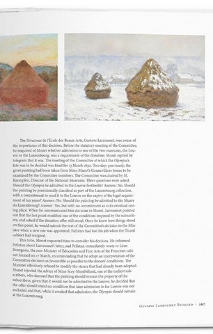 Monet. The Triumph of Impressionism - фото 13