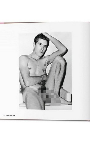 The Big Penis Book - фото 6