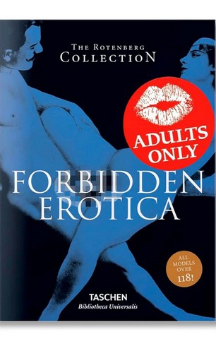 Forbidden Erotica