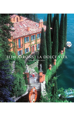 Slim Aarons: La Dolce Vita - фото 1