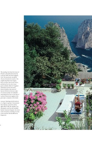Slim Aarons: La Dolce Vita - фото 8