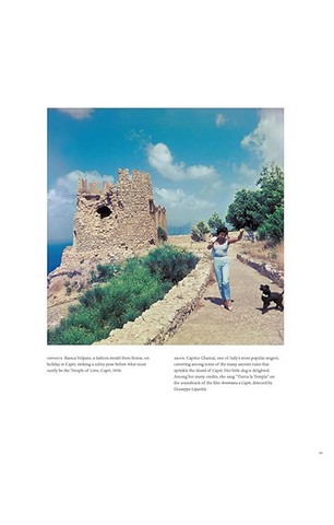 Slim Aarons: La Dolce Vita - фото 15
