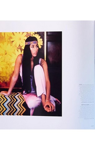 XL. 75 Years of Atlantic Records - фото 14