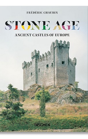 Stone Age. 45th Ed