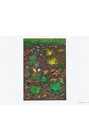 XL. David Hockney. 220 for 2020 - фото 7