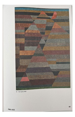 Picasso, Klee, Matisse, Giacometti: The Eye of Collector-Dealer Heinz Berggruen - фото 7