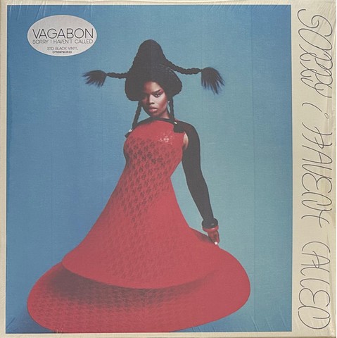 Vagabon – Sorry I Havent Called (LP, Album, Vinyl) - фото 1