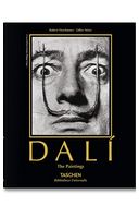 Dali. The Paintings - Книги на иностранном языке