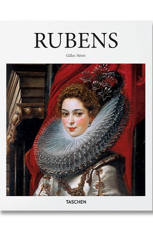 Peter Paul Rubens. . Taschen