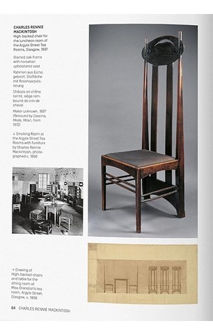1000 Chairs. Revised and updated edition - фото 2