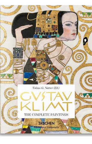Gustav Klimt. The Complete Paintings
