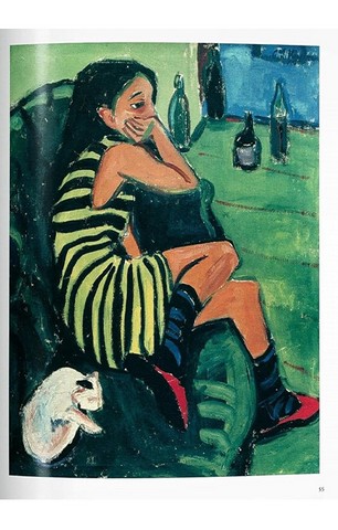 Expressionism - фото 7