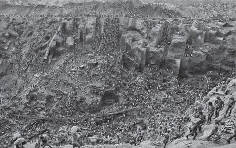 Photography. Two Centuries of History and Images - фото 8
