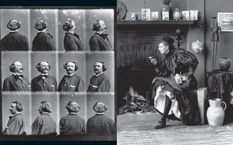 Photography. Two Centuries of History and Images - фото 10