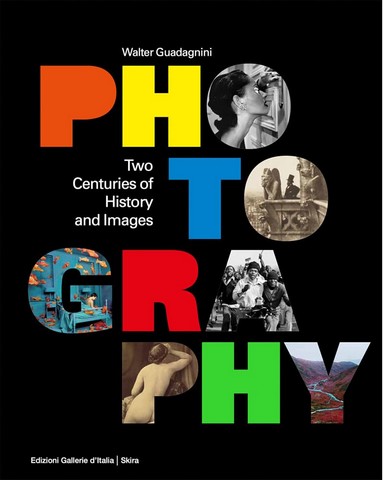 Photography. Two Centuries of History and Images - фото 1