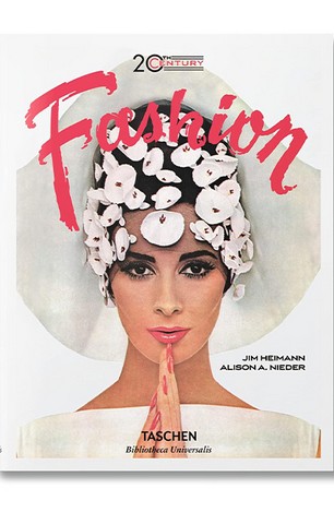 20th-Century Fashion. 100 Years of Apparel Ads